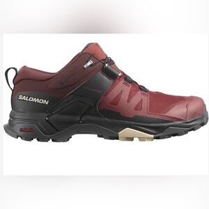 Salomon X Ultra 4 GTX Women Hiking Boots Gore-Tex, sz 7